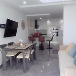Lovely Cruzeiro Da Rocha Appartement Portimão