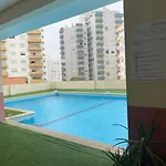 Lovely Cruzeiro Da Rocha Appartement