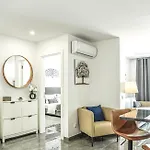 Lovely Cruzeiro Da Rocha Appartement