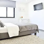 Lovely Cruzeiro Da Rocha Appartement *