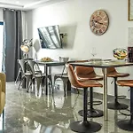 Appartement Lovely Cruzeiro Da Rocha