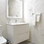 Lovely Cruzeiro Da Rocha Appartement *
