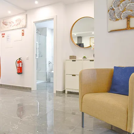 Lovely Cruzeiro Da Rocha. Pets Welcome * Portimão