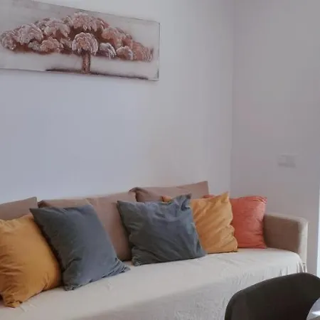 Lovely Cruzeiro Da Rocha Apartman Portimão