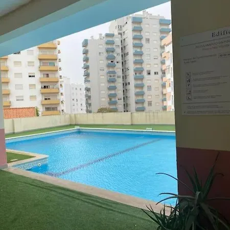 Lovely Cruzeiro Da Rocha. Pets Welcome Apartment