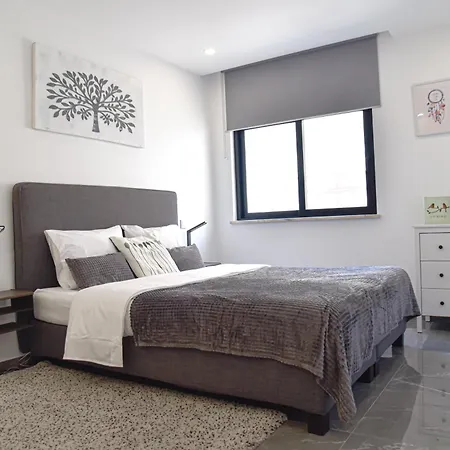 Apartman Lovely Cruzeiro Da Rocha *