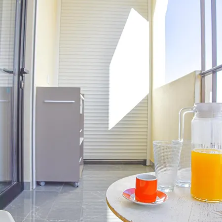 Lovely Cruzeiro Da Rocha. Pets Welcome Apartment *