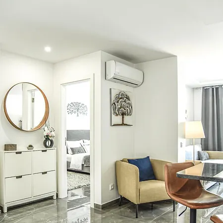 Lovely Cruzeiro Da Rocha Apartman