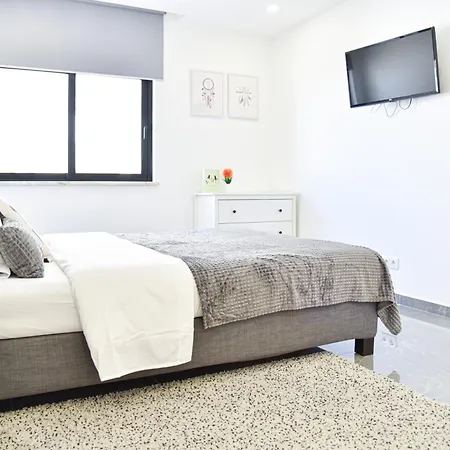 Lovely Cruzeiro Da Rocha Apartman *