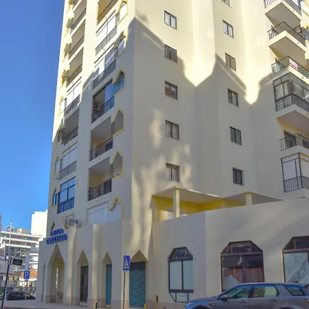 Apartment Lovely Cruzeiro Da Rocha. Pets Welcome