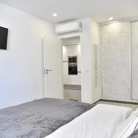 Apartman Lovely Cruzeiro Da Rocha *