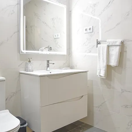 Lovely Cruzeiro Da Rocha Apartman *