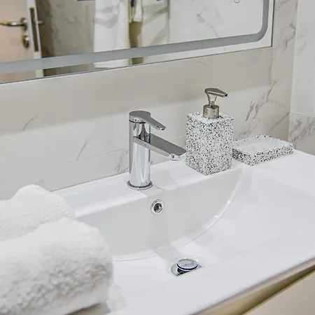 Apartman Lovely Cruzeiro Da Rocha