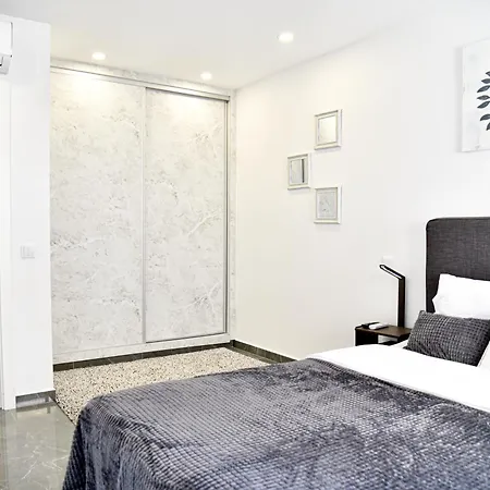 Lovely Cruzeiro Da Rocha Appartement *