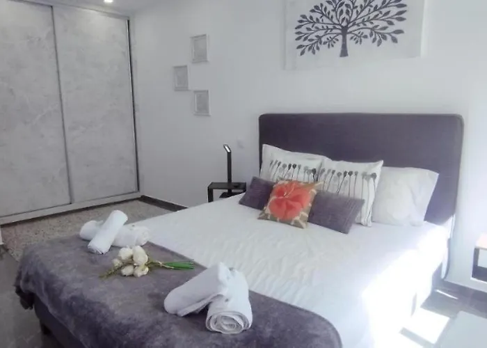 Daire Lovely Cruzeiro Da Rocha