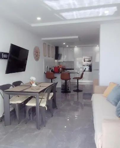 Lovely Cruzeiro Da Rocha Daire Portimão