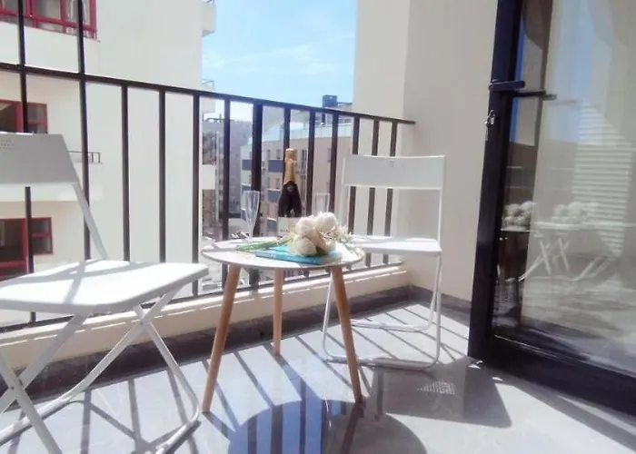 Lovely Cruzeiro Da Rocha * Portimão