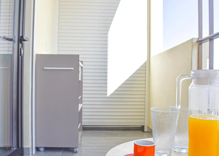 Lovely Cruzeiro Da Rocha Daire *