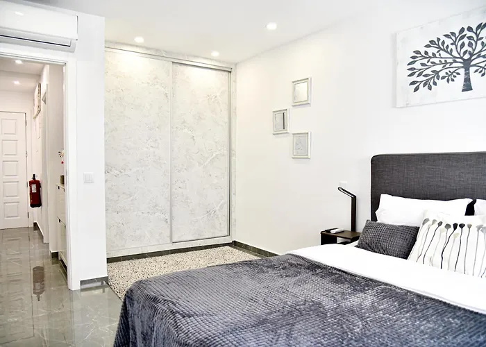 Lovely Cruzeiro Da Rocha Daire *