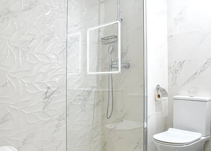 Daire Lovely Cruzeiro Da Rocha Portimão