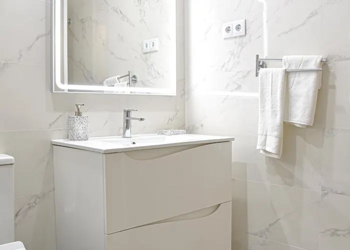 Lovely Cruzeiro Da Rocha Daire *