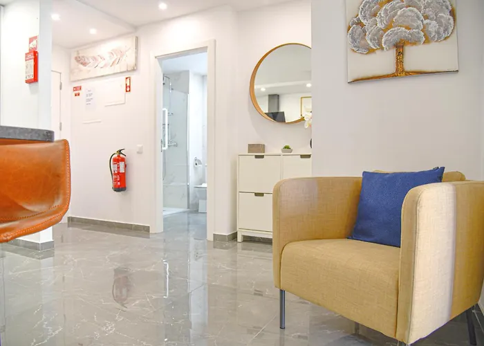 Lovely Cruzeiro Da Rocha * Portimão