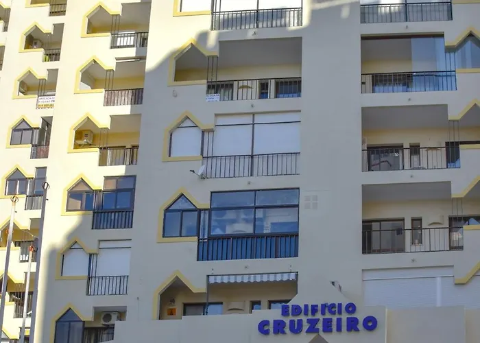 Lovely Cruzeiro Da Rocha Daire *