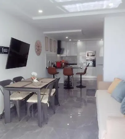 Lovely Cruzeiro Da Rocha Appartement Portimão